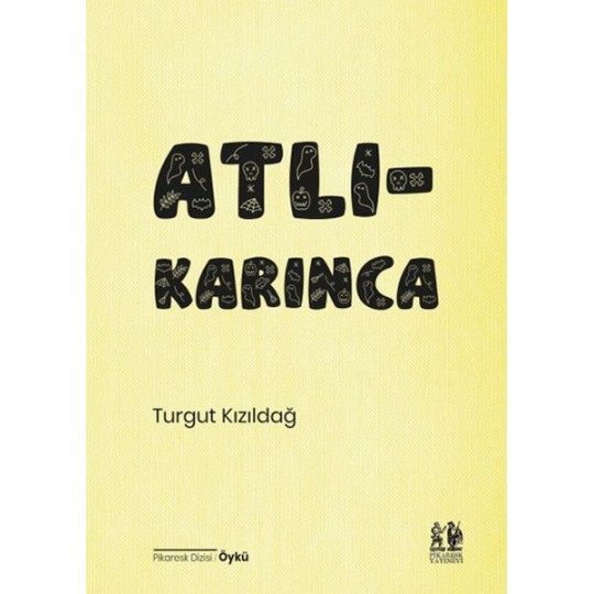 Atlıkarınca Atlıkarınca