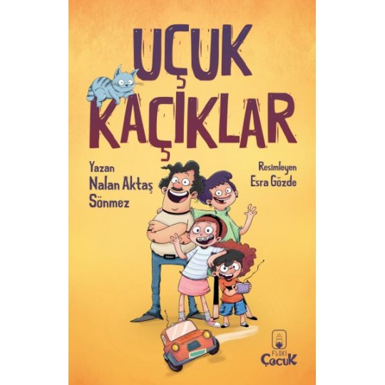 Uçuk Kaçıklar Uçuk Kaçıklar