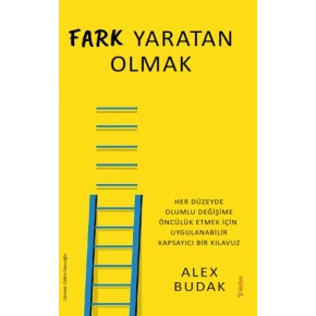 Fark Yaratan Olmak