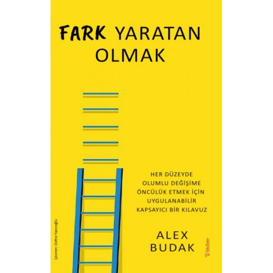 Fark Yaratan Olmak Fark Yaratan Olmak