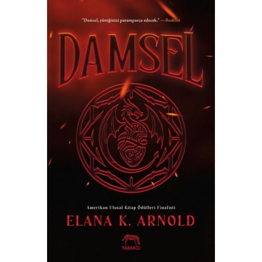 Damsel Damsel