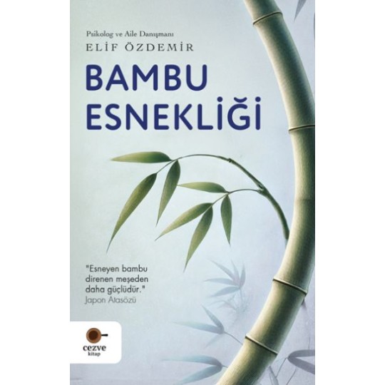 Bambu Esnekliği Bambu Esnekliği