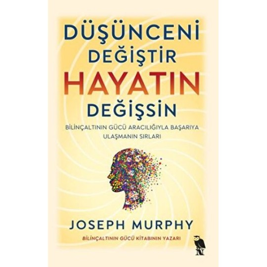 Düşünceni Değiştir - Hayatın Değişsin Düşünceni Değiştir - Hayatın Değişsin