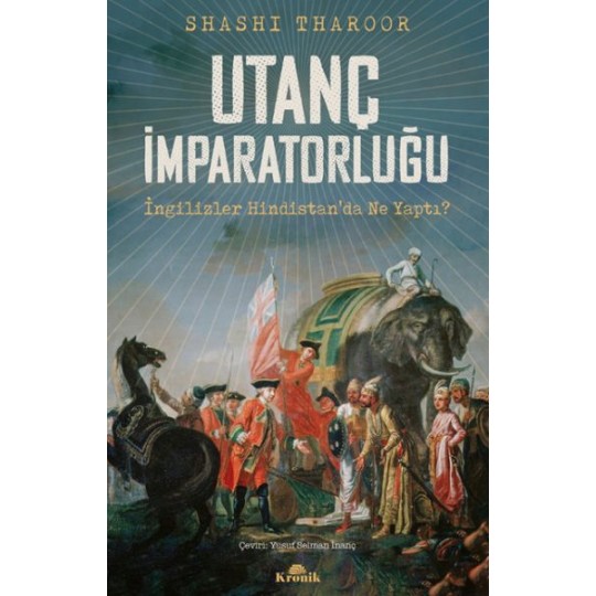 Utanç İmparatorluğu Utanç İmparatorluğu