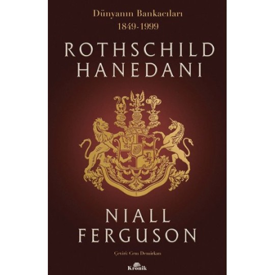 Rothschild Hanedanı Rothschild Hanedanı