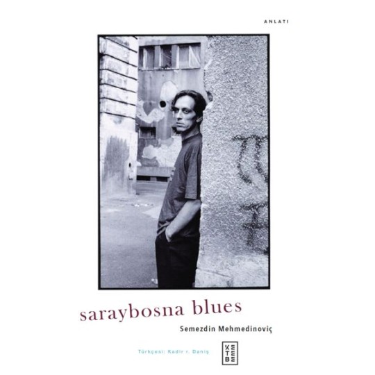 Saraybosna Blues Saraybosna Blues