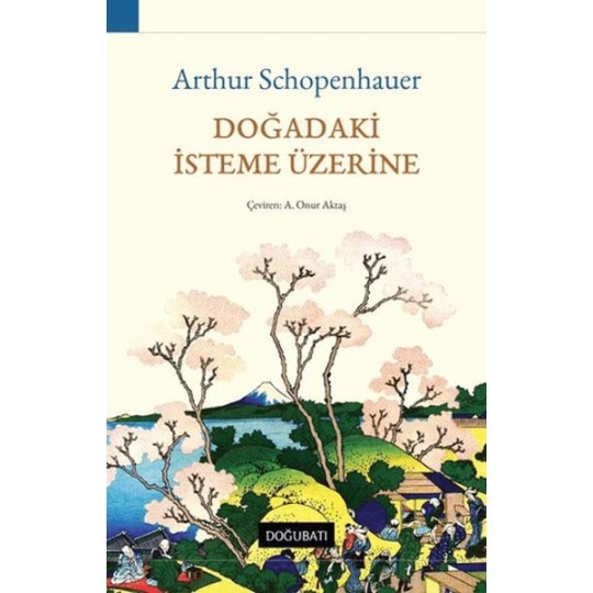 Doğadaki İsteme Üzerine Doğadaki İsteme Üzerine
