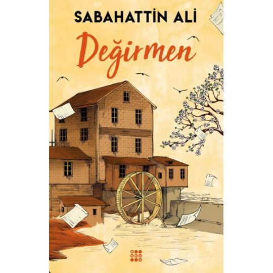 Değirmen Değirmen