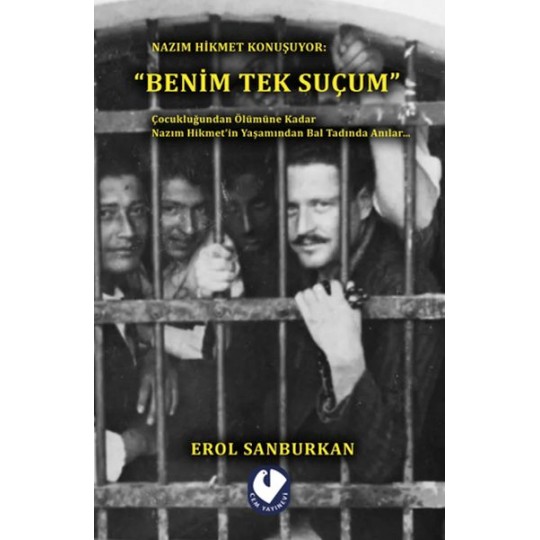 Benim Tek Suçum Benim Tek Suçum