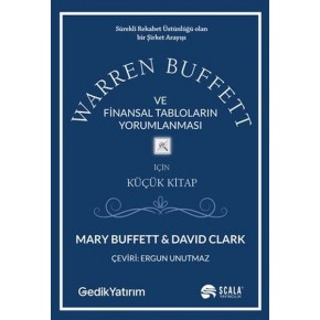 Warren Buffett ve Finansal Tabloların Yorumlanması
