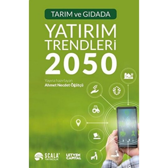 Yatırım Trendleri 2050 Yatırım Trendleri 2050