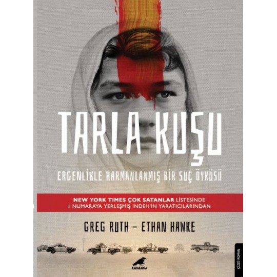 Tarla Kuşu Tarla Kuşu