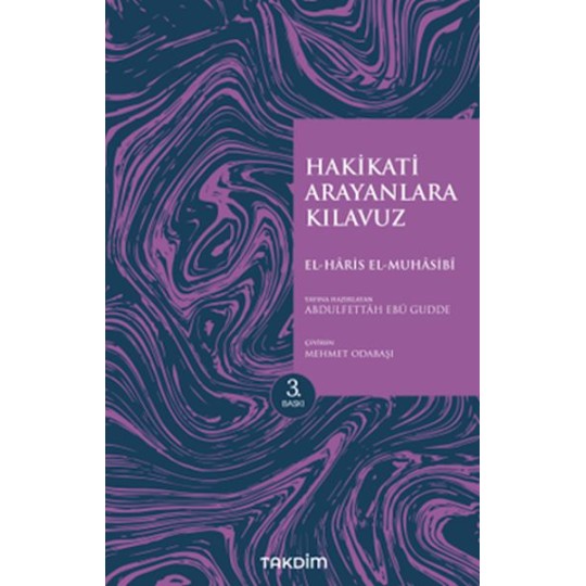 Hakikati Arayanlara Kılavuz Hakikati Arayanlara Kılavuz