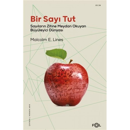 Bir Sayı Tut Bir Sayı Tut