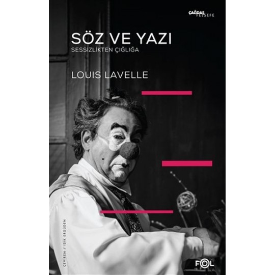 Söz ve Yazı Söz ve Yazı