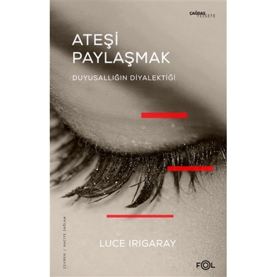 Ateşi Paylaşmak Ateşi Paylaşmak