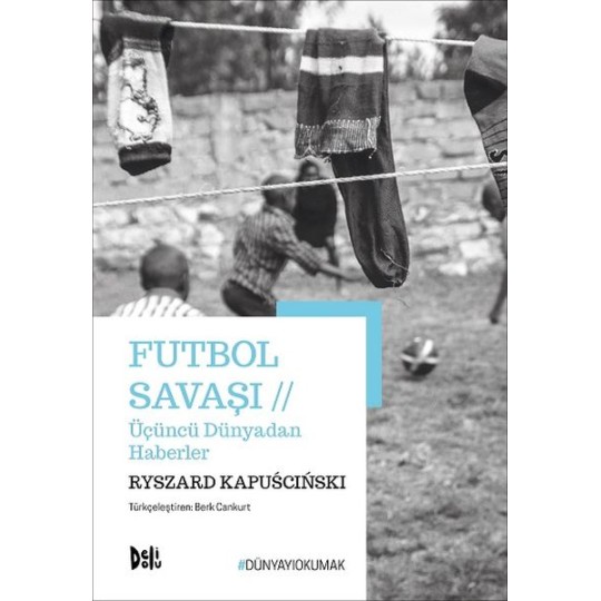 Futbol Savaşı Futbol Savaşı