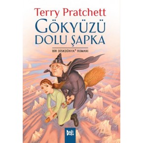 Disk Dünya 32: Gökyüzü Dolu Şapka