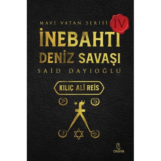 İnebahtı Deniz Savaşı-Kılıç Ali Reis İnebahtı Deniz Savaşı-Kılıç Ali Reis