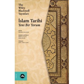 Wiley Blakwell İslam Tarihi