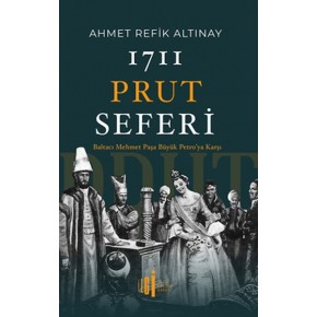 1711 Prut Seferi