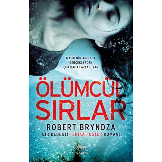 Ölümcül Sırlar Ölümcül Sırlar