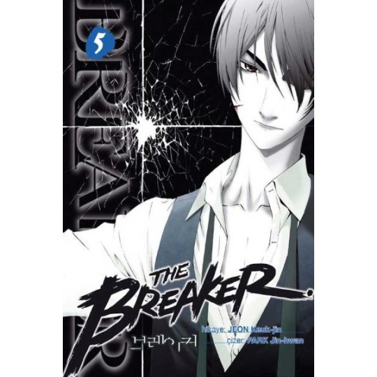 Breaker Cilt 05 Breaker Cilt 05