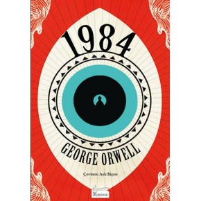 1984 (Bez Ciltli)