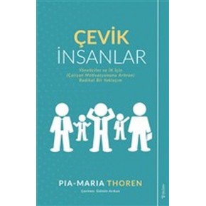 Çevik İnsanlar