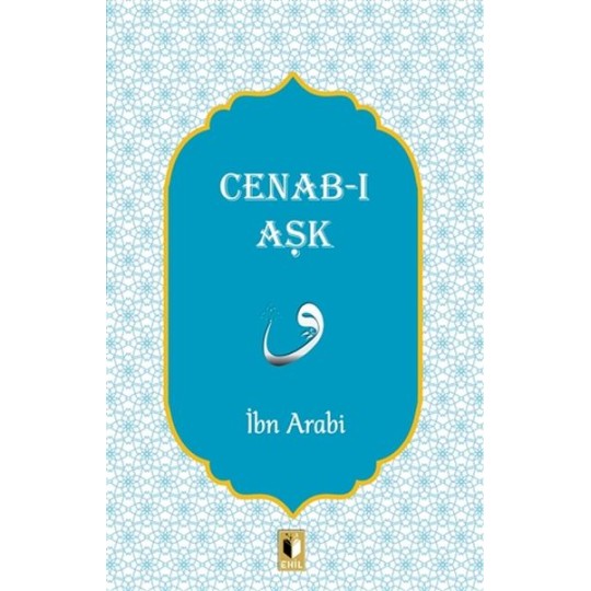 Cenab-ı Aşk Cenab-ı Aşk