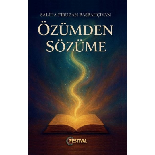 Özümden Sözüme Özümden Sözüme