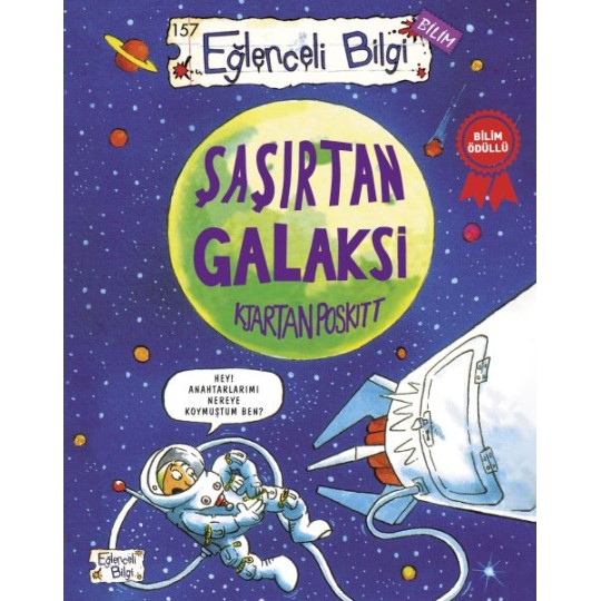 Şaşırtan Galaksi Şaşırtan Galaksi