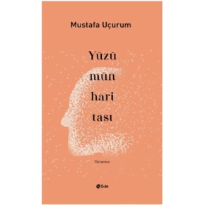 Yüzümün Haritası