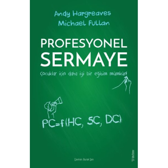 Profesyonel Sermaye Profesyonel Sermaye