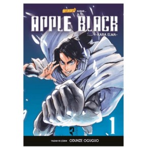 Apple Black Kara Elma - 1