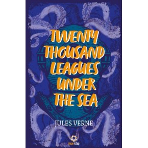 Twenty Thousand Leagues Under the Sea
