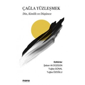 Çağla Yüzleşmek