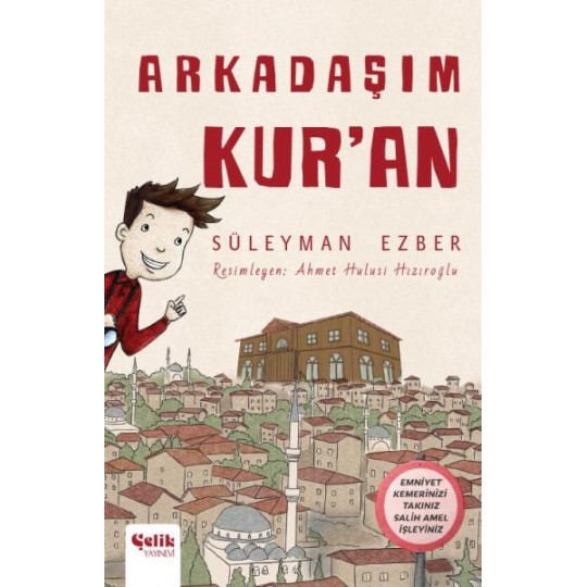Arkadaşım Kur'an