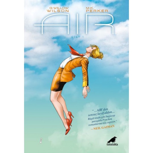 Air 1 Air 1