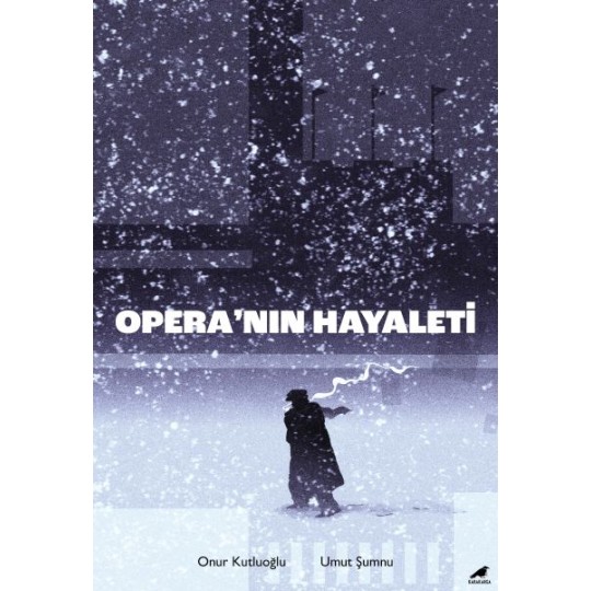 Opera’nın Hayaleti Opera’nın Hayaleti