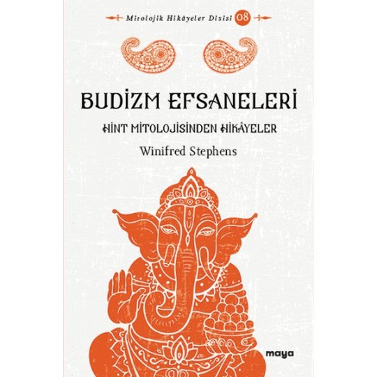 Budizm Efsaneleri Budizm Efsaneleri