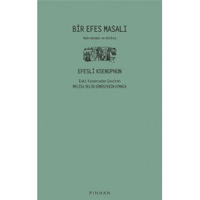 Bir Efes Masalı