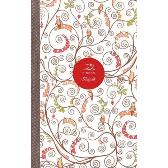 Pinhan Defter Pinhan Defter