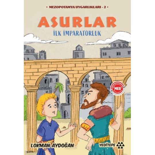 Asurlar Asurlar