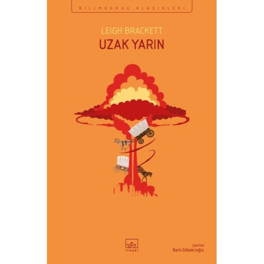 Uzak Yarın Uzak Yarın