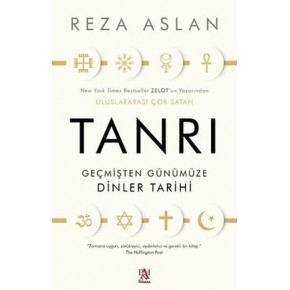 Tanrı Geçmişten Günümüze Dinler Tarihi