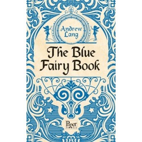 The Blue Fairy Book