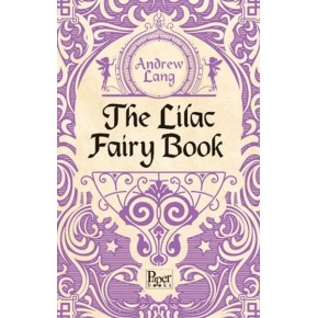 The Lilac Fairy Book