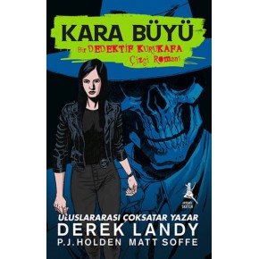 Kara Büyü
