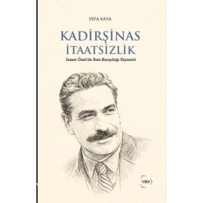 Kadirşinas İtaatsizlik